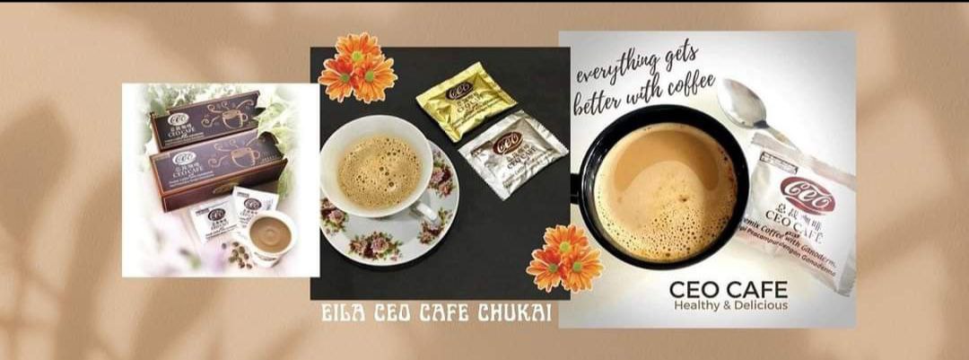 EILA CEO CAFE CHUKAI