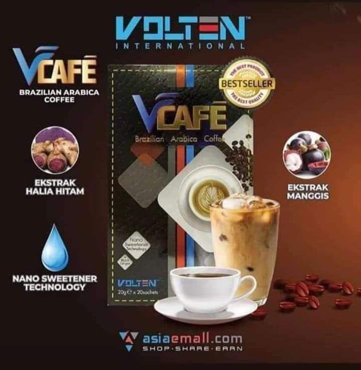 Vcafe Coffee