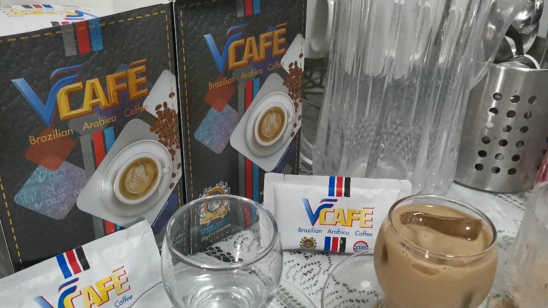Vcafe Coffee
