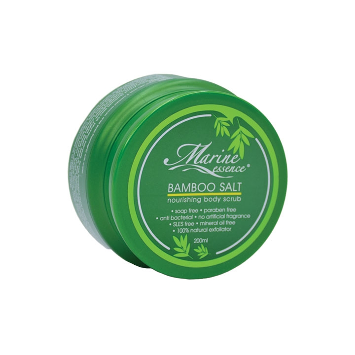 MARINE ESSENCE BODY SCRUB